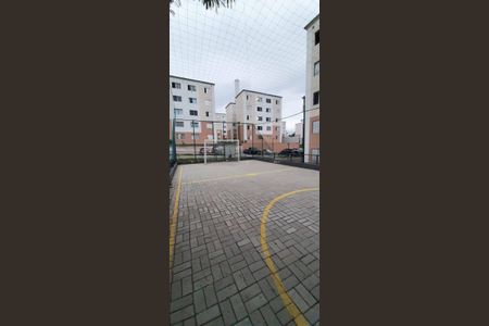 Apartamento à venda com 40m², 2 quartos e 1 vagaÁrea comum