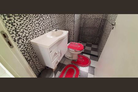 Apartamento à venda com 40m², 2 quartos e 1 vagaBanheiro