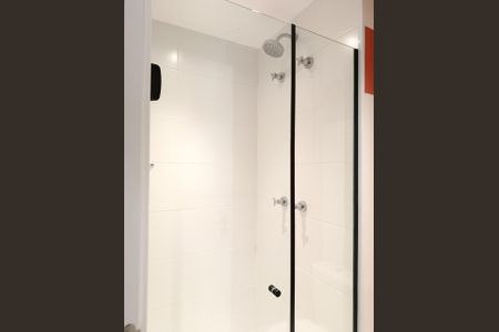 Studio à venda com 22m², 1 quarto e sem vagaBanheiro