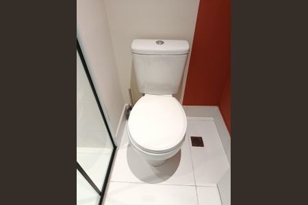 Studio à venda com 22m², 1 quarto e sem vagaBanheiro