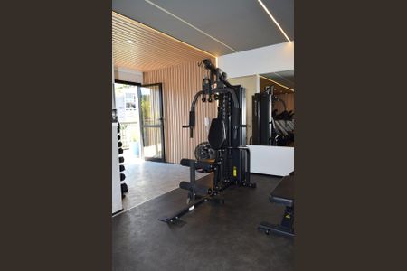 Studio à venda com 22m², 1 quarto e sem vagaÁrea comum