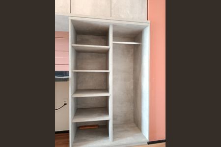 Studio à venda com 22m², 1 quarto e sem vagaStudio