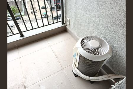 Studio à venda com 22m², 1 quarto e sem vagaStudio