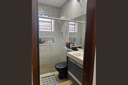 Apartamento à venda com 66m², 2 quartos e 1 vagaBanheiro