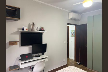 Apartamento à venda com 66m², 2 quartos e 1 vagaQuarto 1