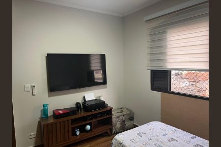 Apartamento à venda com 66m², 2 quartos e 1 vagaQuarto 2