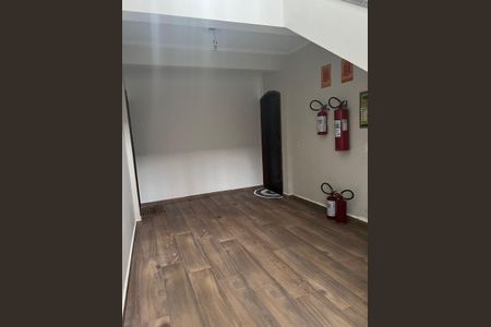 Apartamento à venda com 66m², 2 quartos e 1 vagaHall de Entrada