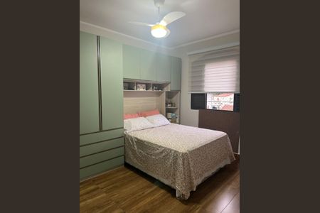 Quarto 1 de apartamento à venda com 2 quartos, 66m² em Vila Campesina, Osasco
