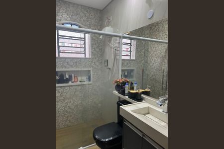 Apartamento à venda com 66m², 2 quartos e 1 vagaBanheiro