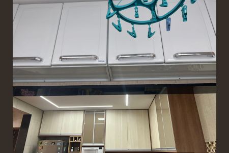 Apartamento à venda com 66m², 2 quartos e 1 vagaLavanderia