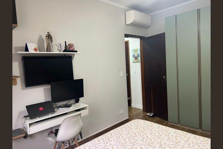 Quarto 1 de apartamento à venda com 2 quartos, 66m² em Vila Campesina, Osasco