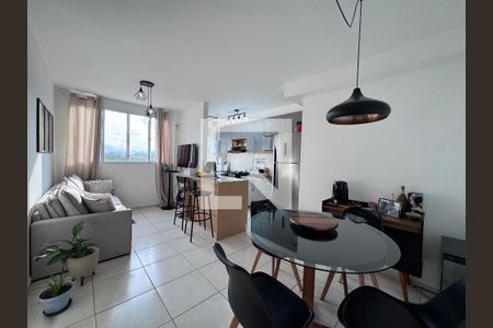 Apartamento à venda com 2 quartos, 45m² em Barra Olímpica, Rio de Janeiro