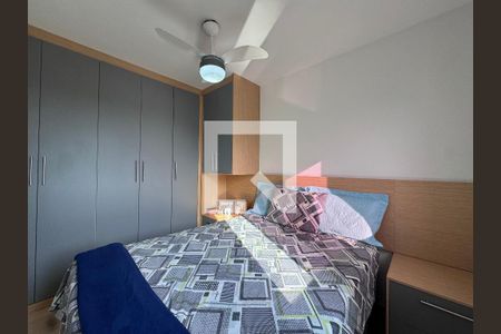 Apartamento à venda com 2 quartos, 45m² em Barra Olímpica, Rio de Janeiro