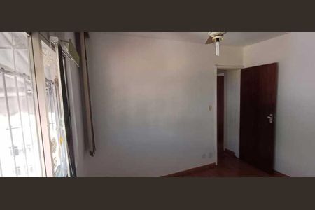Apartamento à venda com 2 quartos, 59m² em Lins de Vasconcelos, Rio de Janeiro