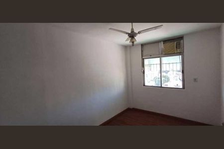 Apartamento à venda com 2 quartos, 59m² em Lins de Vasconcelos, Rio de Janeiro