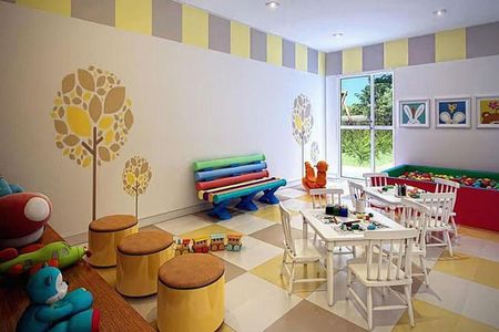 Apartamento à venda com 79m², 3 quartos e 2 vagas