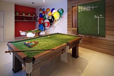 Apartamento à venda com 79m², 3 quartos e 2 vagas