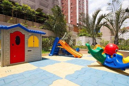 Apartamento à venda com 79m², 3 quartos e 2 vagas