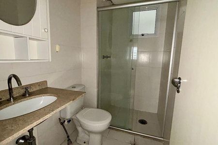 Apartamento à venda com 79m², 3 quartos e 2 vagas