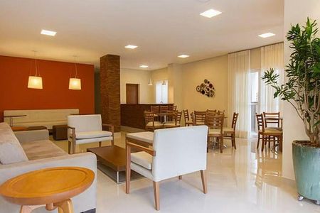 Apartamento à venda com 3 quartos, 79m² em Alto da Mooca, São Paulo