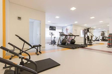 Apartamento à venda com 79m², 3 quartos e 2 vagas