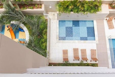 Apartamento à venda com 79m², 3 quartos e 2 vagas