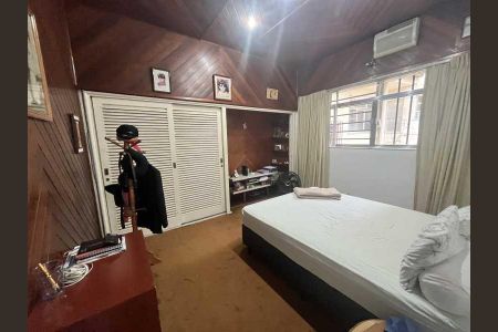 Casa à venda com 3 quartos, 214m² em Jardim Guanabara, Rio de Janeiro