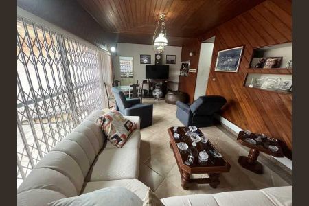 Casa à venda com 3 quartos, 214m² em Jardim Guanabara, Rio de Janeiro