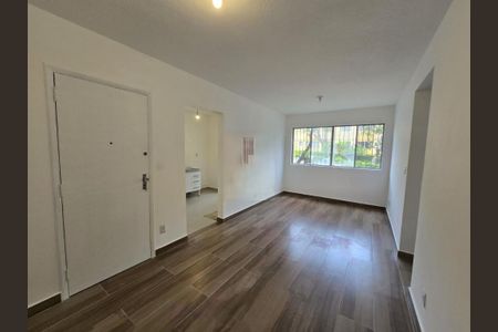 Apartamento à venda com 2 quartos, 57m² em Jardim Bonfiglioli, São Paulo