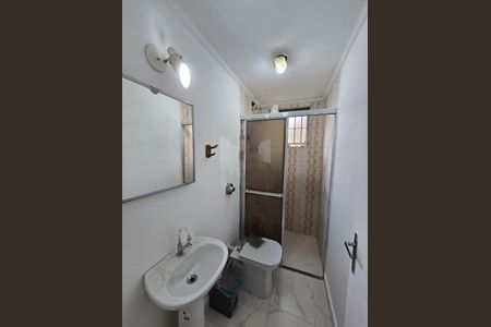 Apartamento à venda com 2 quartos, 57m² em Jardim Bonfiglioli, São Paulo