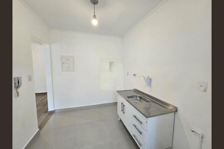 Apartamento à venda com 2 quartos, 57m² em Jardim Bonfiglioli, São Paulo