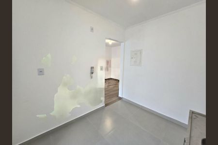 Apartamento à venda com 2 quartos, 57m² em Jardim Bonfiglioli, São Paulo