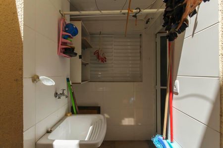 Apartamento à venda com 33m², 2 quartos e 1 vaga