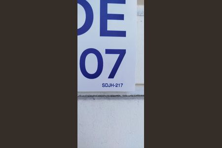 QRCODE: SDJH-217 de apartamento à venda com 2 quartos, 33m² em Jardim Vila Formosa, São Paulo