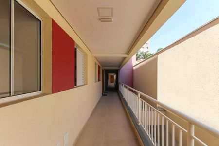 Apartamento à venda com 33m², 2 quartos e 1 vaga