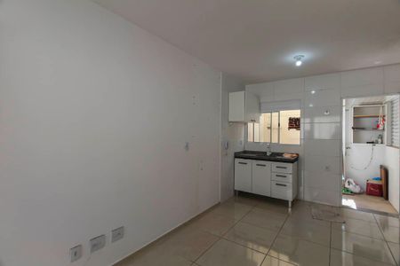 Apartamento à venda com 2 quartos, 33m² em Jardim Vila Formosa, São Paulo