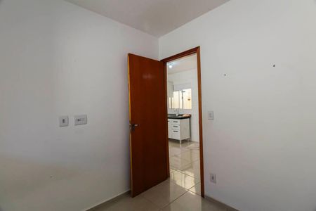Quarto 1 de apartamento à venda com 2 quartos, 33m² em Jardim Vila Formosa, São Paulo