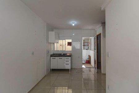 Apartamento à venda com 2 quartos, 33m² em Jardim Vila Formosa, São Paulo