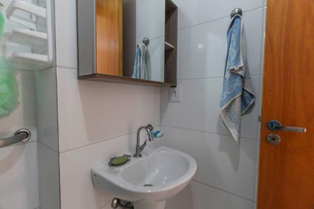 Apartamento à venda com 33m², 2 quartos e 1 vaga