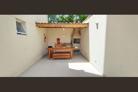 Apartamento à venda com 33m², 2 quartos e 1 vaga