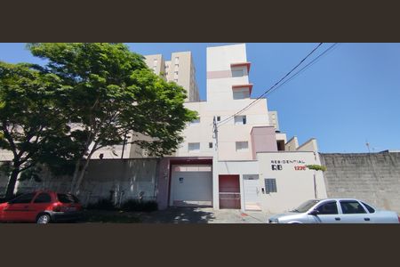 Apartamento à venda com 33m², 2 quartos e 1 vaga