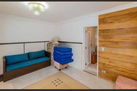 Apartamento à venda com 4 quartos, 400m² em Moema, São Paulo