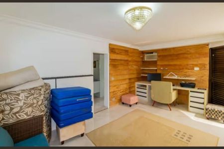 Apartamento à venda com 4 quartos, 400m² em Moema, São Paulo