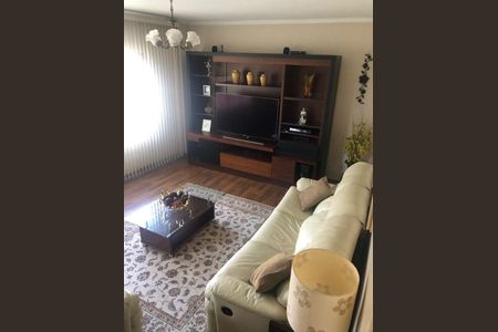 Casa à venda com 3 quartos, 331m² em Imirim, São Paulo