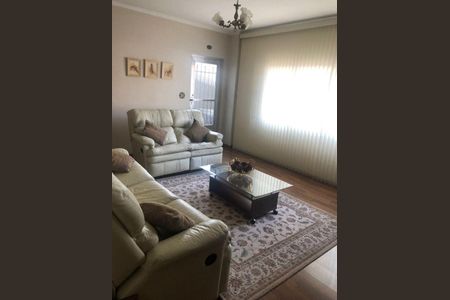 Casa à venda com 3 quartos, 331m² em Imirim, São Paulo