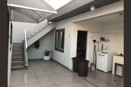 Casa à venda com 3 quartos, 331m² em Imirim, São Paulo