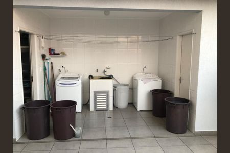 Casa à venda com 3 quartos, 331m² em Imirim, São Paulo