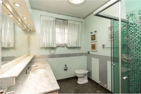 Casa para alugar com 4 quartos, 433m² em Santana, São Paulo