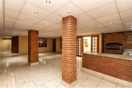 Casa para alugar com 4 quartos, 433m² em Santana, São Paulo