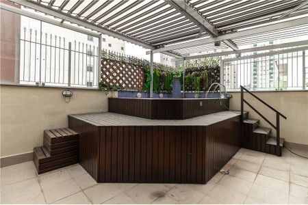 Casa para alugar com 4 quartos, 433m² em Santana, São Paulo